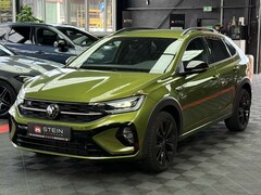 Bild des Angebotes VW Taigo R-Line Beats Totwinkel Travel-Ass. AHK