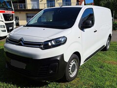 Bild des Angebotes Citroen Jumpy Jumpy 2.0 BlueHDi M BlueHDi 120 Club