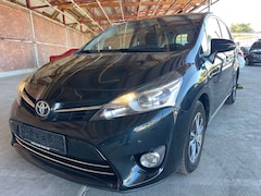 Bild des Angebotes Toyota Verso Comfort/Kamera/Navi/Tempomat/Klima