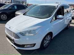 Bild des Angebotes Ford Grand C-Max Titanium ZAHNRIEM NEU/ 7-SITZER /1H.