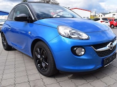Bild des Angebotes Opel Adam Open Air,2.Hand,el.Faltdach,Tüv neu+Garantie