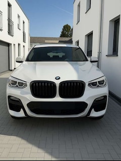 Bild des Angebotes BMW X4 xDrive 30 i M Sport
