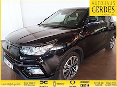 Bild des Angebotes SsangYong Tivoli Forward 1.6 2WD"Anhänherkupplung, Kamera"
