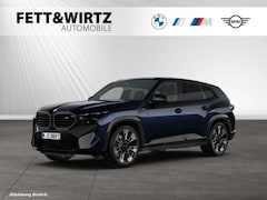 Bild des Angebotes BMW XM 50e AHK|DAProf.|23"LMR|Autobahnass.|H/K