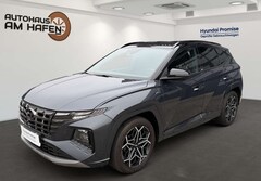 Bild des Angebotes Hyundai TUCSON 4WD N-LINE N Line Mild-Hybrid