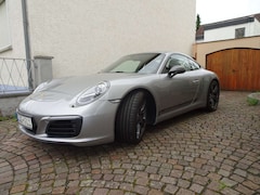 Bild des Angebotes Porsche 991 911 Carrera PDK