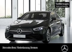Bild des Angebotes Mercedes-Benz CLA 180 AMG+PANO+360°+AHK+MULTIBEAM+TOTW+KEYLESS