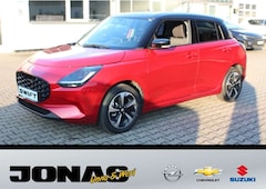 Bild des Angebotes Suzuki Swift Comfort+ Hybrid LED NAVI KEYLESS R-KAMERA