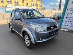 Bild des Angebotes Daihatsu Terios 4WD Top S 100th Anniversary