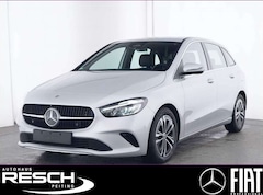 Bild des Angebotes Mercedes-Benz B 200 Progressive Adv. Navi Kamera LED Winter-P.