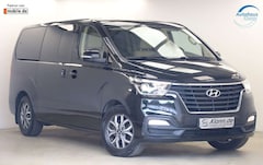 Bild des Angebotes Hyundai H-1 H1 2.5CRDi 170PS Automatik Travel Premium 8Sitz