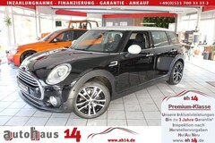 Bild des Angebotes MINI Cooper Clubman - LED-Leder-Navi-PDC-Sitzheizung