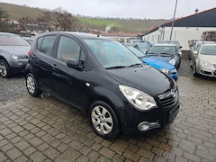 Bild des Angebotes Opel Agila B 1.2 Klima  2xFunkZv el.Fh