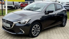 Bild des Angebotes Mazda 2 Lim. Sports-Line Sportpaket Automatik Sitzheiz