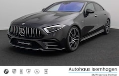 Bild des Angebotes Mercedes-Benz CLS 53 AMG 4MATIC 360° Burmester DAB HUD 20Zoll