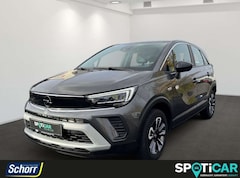 Bild des Angebotes Opel Crossland 1.2 Elegance