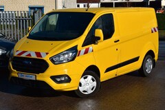 Bild des Angebotes Ford Transit Custom Kasten 300 L1 Trend Bi-Xenon| PDC