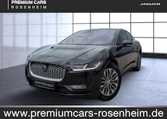 Bild des Angebotes Jaguar I-Pace EV400 AWD S Pano/ACC/Winter Bluetooth Navi