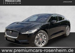 Bild des Angebotes Jaguar I-Pace EV400 AWD S Pano/ACC/Winter Bluetooth Navi