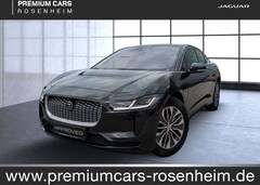 Bild des Angebotes Jaguar I-Pace EV400 AWD S Pano/ACC/Winter Bluetooth Navi