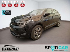 Bild des Angebotes Opel Grandland X Grandland GS 1.2 Turbo S/S AT8 *ALCANTARA*AHK*