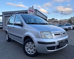 Bild des Angebotes Fiat Panda 1.2 8V Dynamic*TÜVNEU*KLIMA*USB*E.FENSTER*