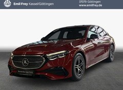Bild des Angebotes Mercedes-Benz E 220 E-Klasse