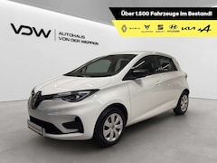 Bild des Angebotes Renault ZOE Life R110 inkl. Batterie Klima Fenster el.