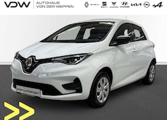 Bild des Angebotes Renault ZOE Life inkl. Batterie Klima Fenster el.