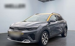 Bild des Angebotes Kia Stonic 1.0 T Mild Hybrid DCT7 GT Line *Allwetter*