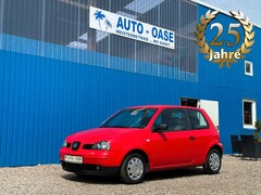 Bild des Angebotes SEAT Arosa **1.Hand*99 TKM*HU&AU neu**