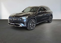 Bild des Angebotes Mercedes-Benz GLC 200 d 4M +AVANTGARDE+SHZ+MEMORY+NAVI+AHK+PDC