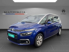 Bild des Angebotes Citroen Grand C4 Picasso BlueHDi 120 Selection NAVI
