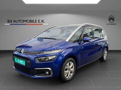 Bild des Angebotes Citroen Grand C4 Picasso BlueHDi 120 Selection NAVI