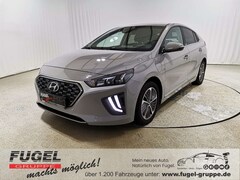 Bild des Angebotes Hyundai IONIQ PHEV Style LED|Navi|ACC|RFK