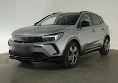 Bild des Angebotes Opel Grandland GS+LED LICHT+NAVI+360 GRAD KAMERA+SITZ-/LENKRADHEI