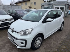 Bild des Angebotes VW up! move up!
