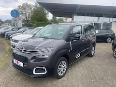 Bild des Angebotes Citroen Berlingo Kombi 1.2 PureTech MPV Feel M