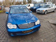 Bild des Angebotes Mercedes-Benz C 280 Limousine 4Matic *neuen TÜV*