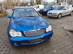 Bild des Angebotes Mercedes-Benz C 280 Limousine 4Matic *neuen TÜV*