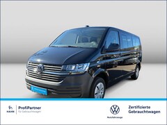 Bild des Angebotes VW T6.1 Kombi LR 2,0TDI 110kW NAVI AHK PDC
