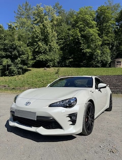 Bild des Angebotes Toyota GT86 Sportpaket*MiltekAUSP*PioneerMulitM+Sub*Brembo