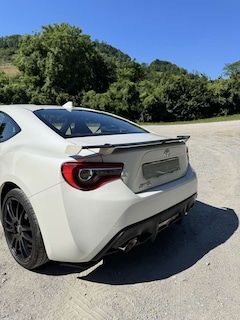Bild des Angebotes Toyota GT86 Basis