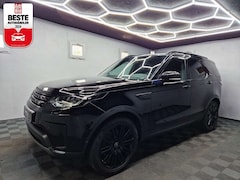 Bild des Angebotes Land Rover Discovery 5 SD4 AWD|7 SITZER|AUTOM|LEDER|NAVI|LED|CAM