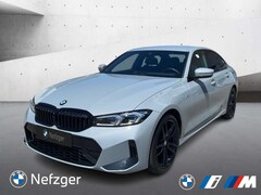 Bild des Angebotes BMW 320 i Limousine M Sport Park-Assistent LED Navi