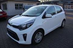 Bild des Angebotes Kia Picanto Edition 7 inkl. Emotion Paket