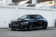 Bild des Angebotes BMW 240 MANHART MH2 450 Black Edition