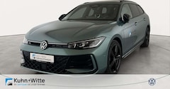 Bild des Angebotes VW Passat Variant 2.0 TDI R-Line *Pano*AHK*Matrix*R