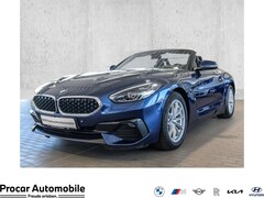 Bild des Angebotes BMW Z4 sDrive20i Advantage Harman/K. AppleCP Kamera