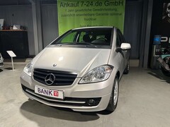 Bild des Angebotes Mercedes-Benz A 150 Elegance